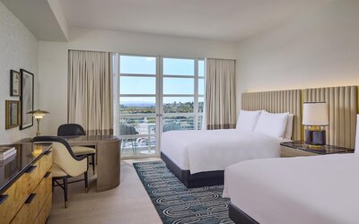 Cameo Beverly Hills, LXR Hotels & Resorts