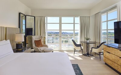Cameo Beverly Hills, LXR Hotels & Resorts