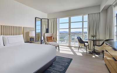 Cameo Beverly Hills, LXR Hotels & Resorts