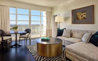 Cameo Beverly Hills, LXR Hotels & Resorts