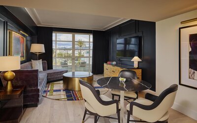 Cameo Beverly Hills, LXR Hotels & Resorts