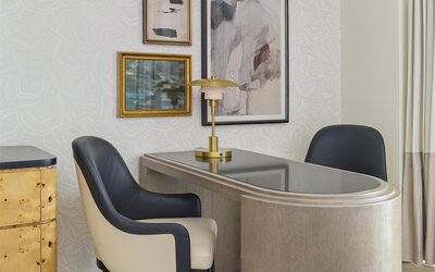 Cameo Beverly Hills, LXR Hotels & Resorts
