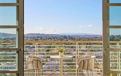 Cameo Beverly Hills, LXR Hotels & Resorts