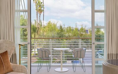 Cameo Beverly Hills, LXR Hotels & Resorts