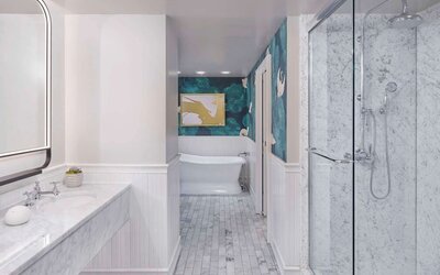 Cameo Beverly Hills, LXR Hotels & Resorts