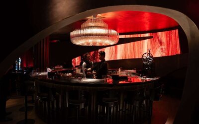 Hotel 57