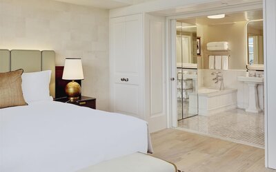 Cameo Beverly Hills, LXR Hotels & Resorts