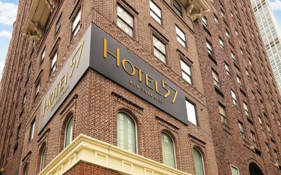 Hotel 57