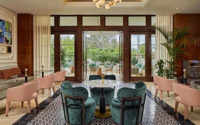 Cameo Beverly Hills, LXR Hotels & Resorts