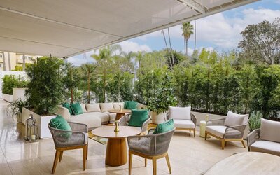 Cameo Beverly Hills, LXR Hotels & Resorts