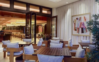 Cameo Beverly Hills, LXR Hotels & Resorts