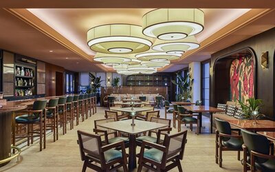 Cameo Beverly Hills, LXR Hotels & Resorts
