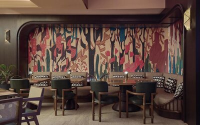 Cameo Beverly Hills, LXR Hotels & Resorts