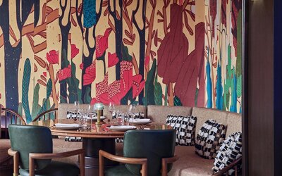 Cameo Beverly Hills, LXR Hotels & Resorts