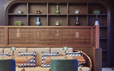 Cameo Beverly Hills, LXR Hotels & Resorts