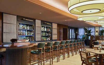 Cameo Beverly Hills, LXR Hotels & Resorts