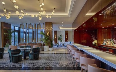 Cameo Beverly Hills, LXR Hotels & Resorts