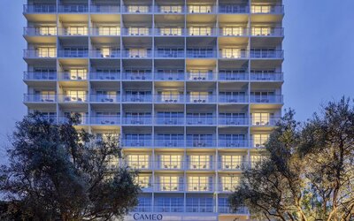 Cameo Beverly Hills, LXR Hotels & Resorts