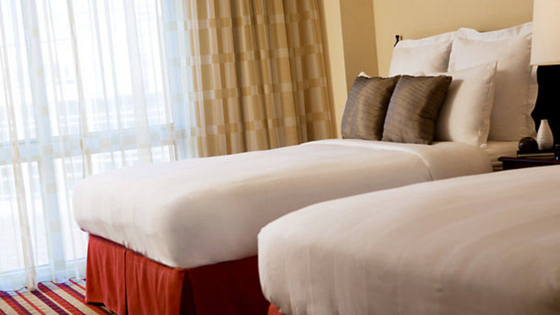 Charlotte Airport Hotel