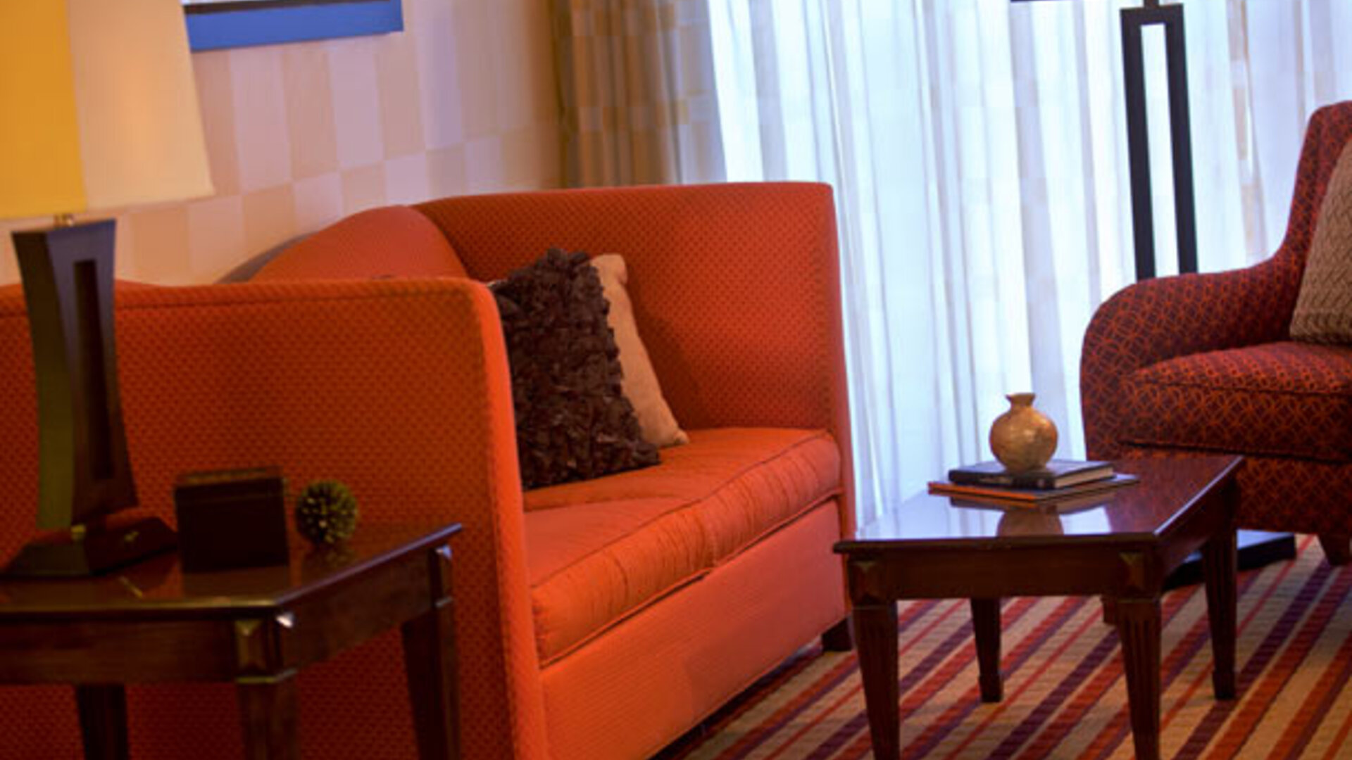 Charlotte Airport Hotel