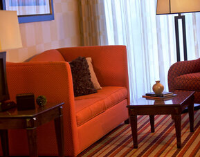 Charlotte Airport Hotel