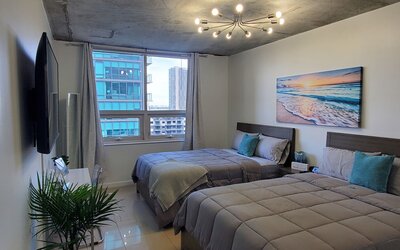 Midblock Miami