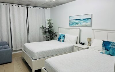 Midblock Miami