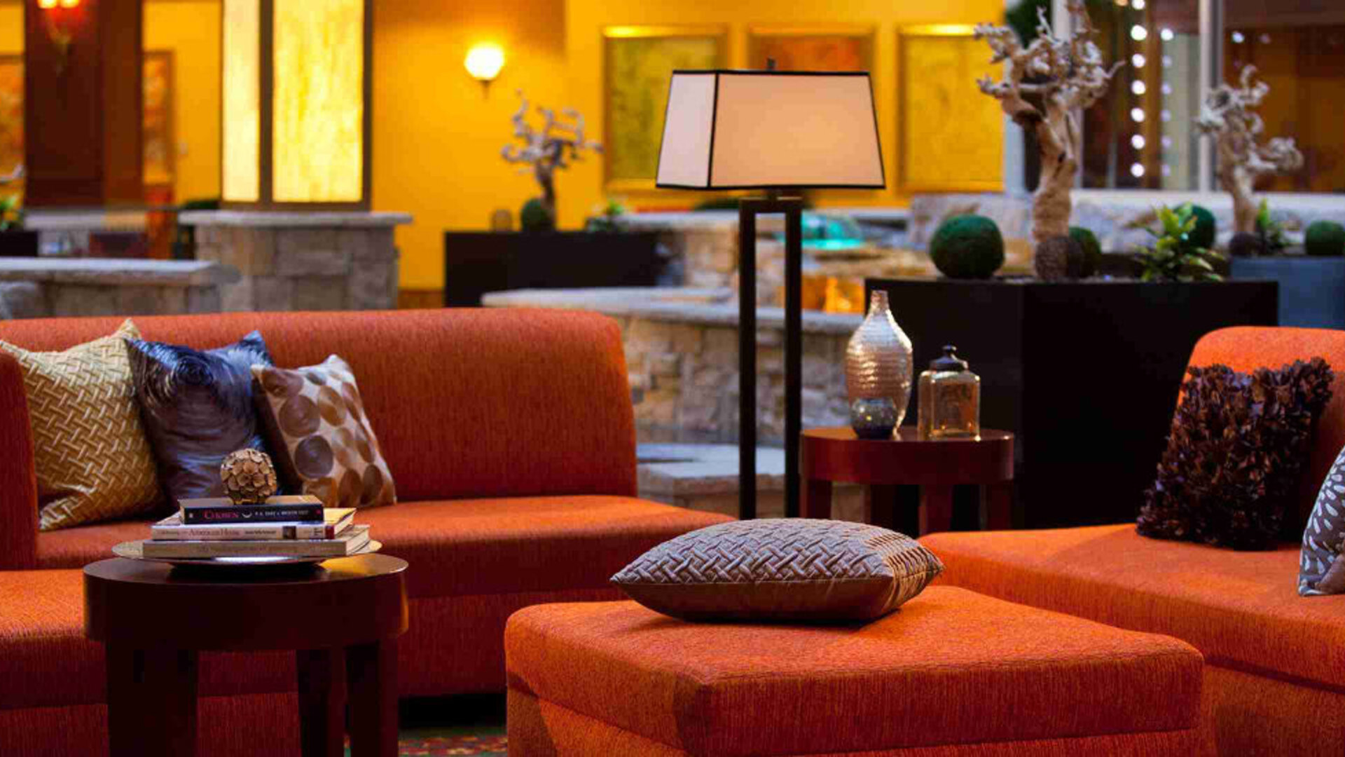 Charlotte Airport Hotel