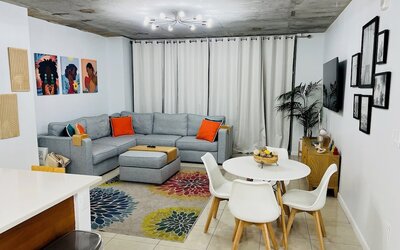 Midblock Miami