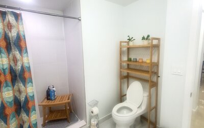 Midblock Miami