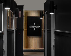The Audemar