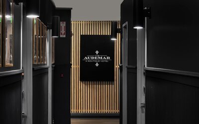 The Audemar
