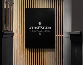 The Audemar