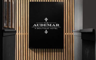 The Audemar