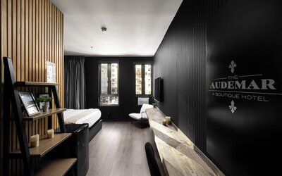 The Audemar
