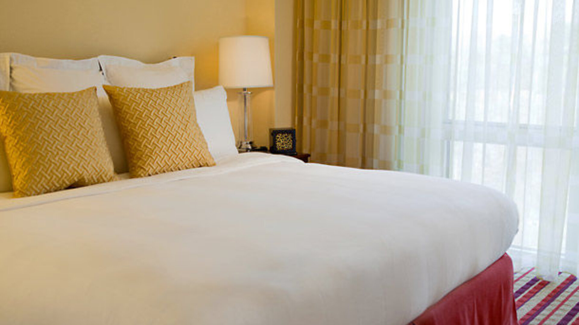 Charlotte Airport Hotel