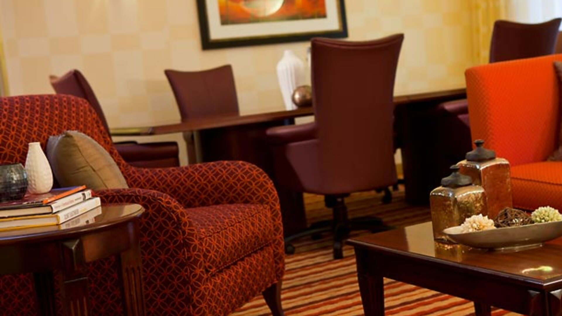 Charlotte Airport Hotel