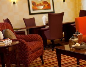 Charlotte Airport Hotel