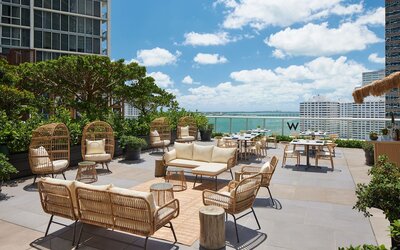 W Miami