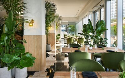 W Miami