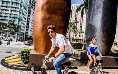 W Miami