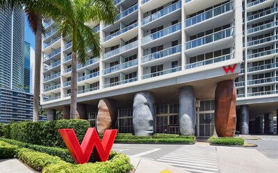 W Miami