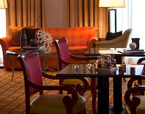 Charlotte Airport Hotel