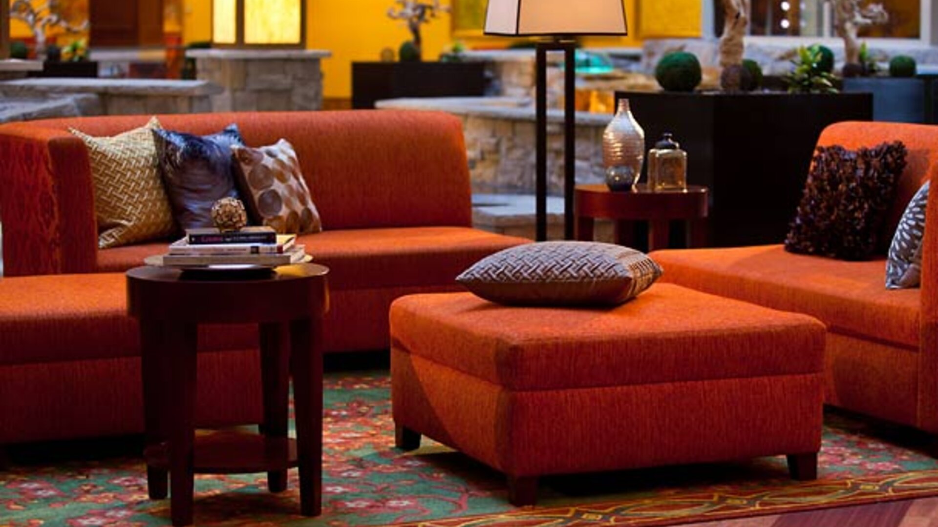 Charlotte Airport Hotel