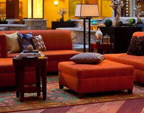 Charlotte Airport Hotel