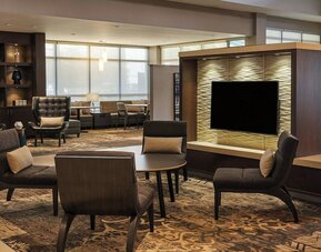 Residence Inn by Marriott Miami Airport