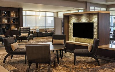 Residence Inn by Marriott Miami Airport