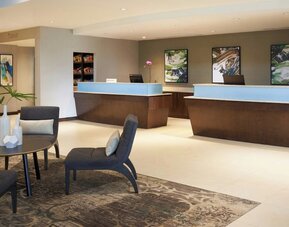 Residence Inn by Marriott Miami Airport