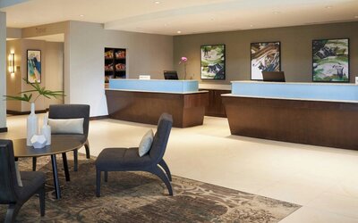 Residence Inn by Marriott Miami Airport