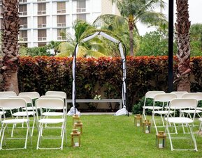 Residence Inn by Marriott Miami Airport